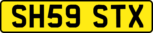 SH59STX