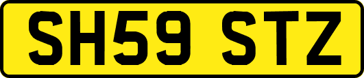 SH59STZ