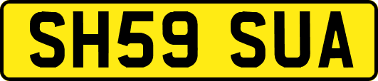 SH59SUA