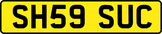SH59SUC