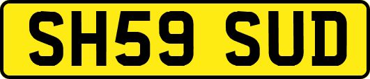SH59SUD