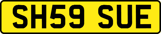SH59SUE