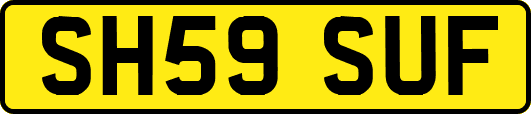 SH59SUF