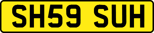 SH59SUH