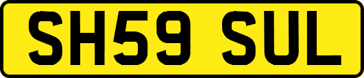 SH59SUL