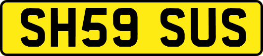 SH59SUS