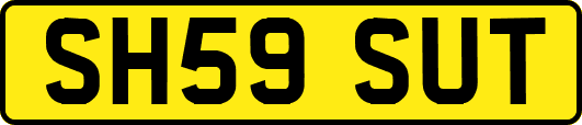 SH59SUT