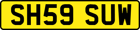 SH59SUW