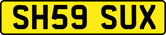 SH59SUX