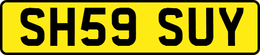 SH59SUY
