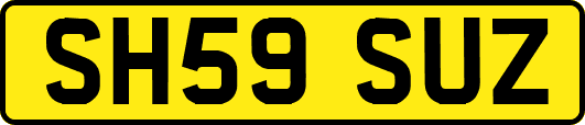 SH59SUZ