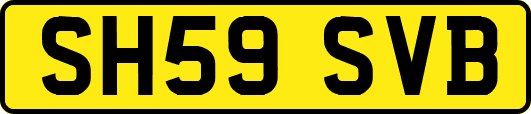 SH59SVB