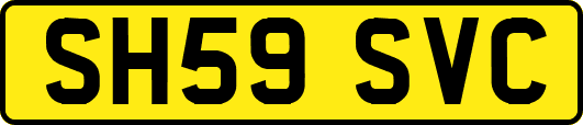 SH59SVC
