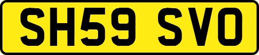 SH59SVO