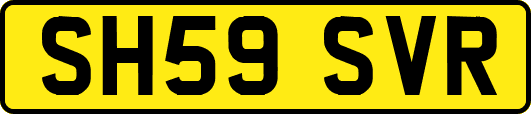 SH59SVR