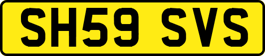 SH59SVS