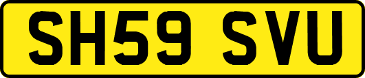 SH59SVU