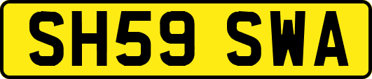 SH59SWA