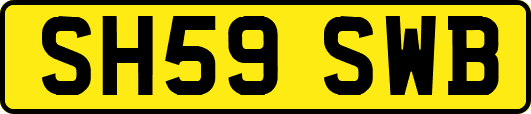SH59SWB