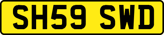 SH59SWD