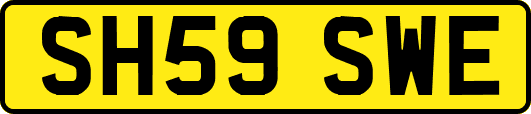 SH59SWE