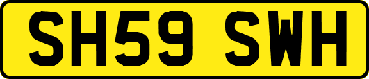 SH59SWH
