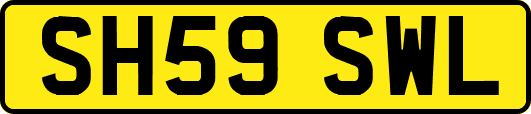 SH59SWL