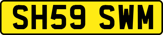SH59SWM