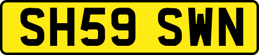 SH59SWN