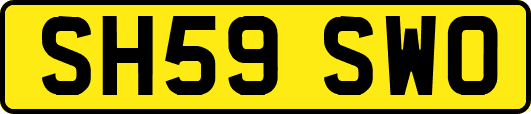 SH59SWO