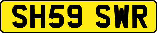 SH59SWR