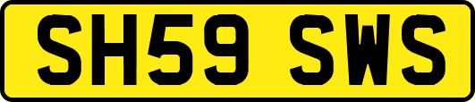SH59SWS