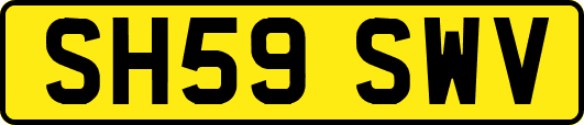 SH59SWV