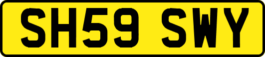 SH59SWY