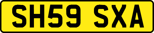 SH59SXA