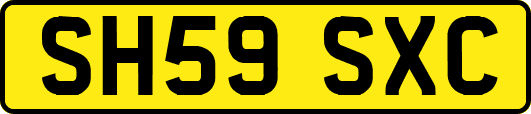 SH59SXC