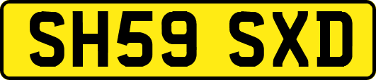SH59SXD