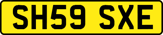 SH59SXE