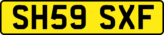 SH59SXF