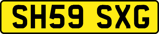 SH59SXG