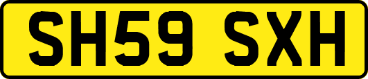 SH59SXH