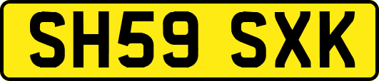 SH59SXK