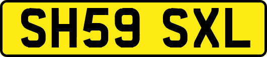 SH59SXL