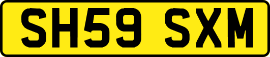 SH59SXM