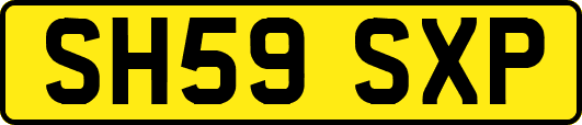 SH59SXP
