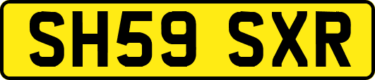 SH59SXR
