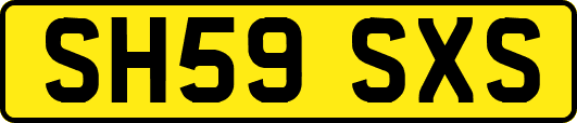 SH59SXS