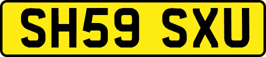 SH59SXU