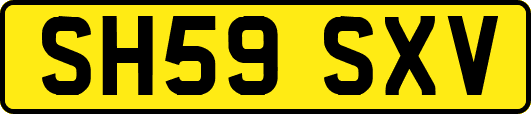 SH59SXV