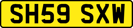 SH59SXW